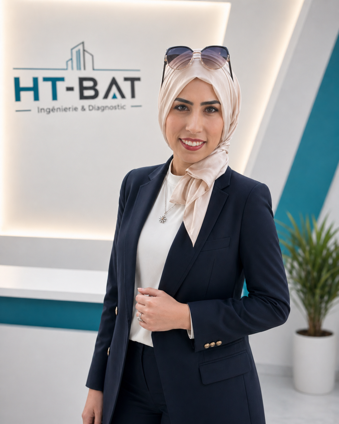 Yasmine HADJ-TAIEB